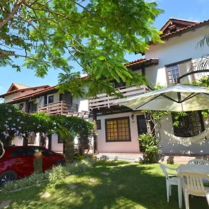 Apartamento Bahia Do Sonho Brasil
