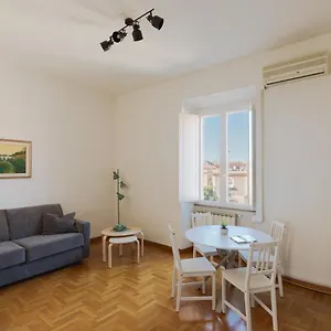 Aquaeductus Apartamento