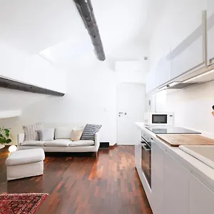  Apartamento Primopiano - Pistrucci Italia