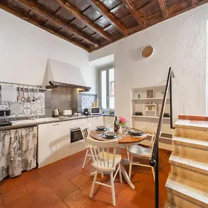 Cozy & Charme In Apartamento