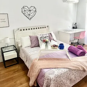  Apartamento Luna Centro 5 España