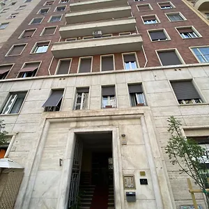 Di Simona A Due Passi Da San Pietro Apartamento