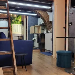 La Perla Nera Apartamento