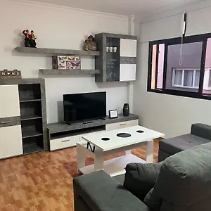  Сasa de vacaciones Casa Pancho España