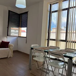  Apartamento San Jose Ii España