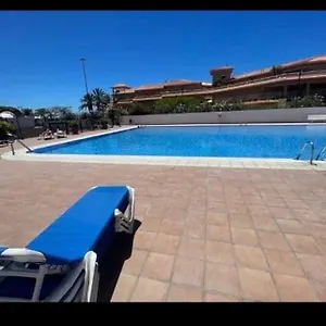  Apartamento Cristianos Torres Del Sol España