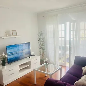  Apartamento Near The Ocean España