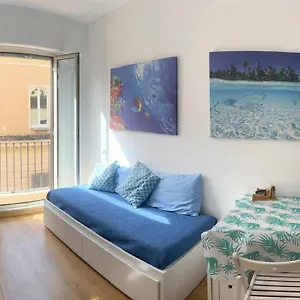 Sunshine Apartamento