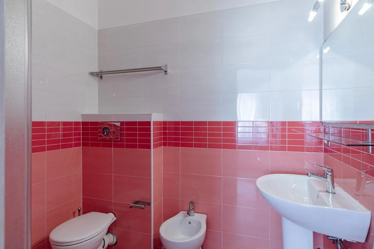 Apartment Luminoso Vicino Al Vaticano Rome Italy