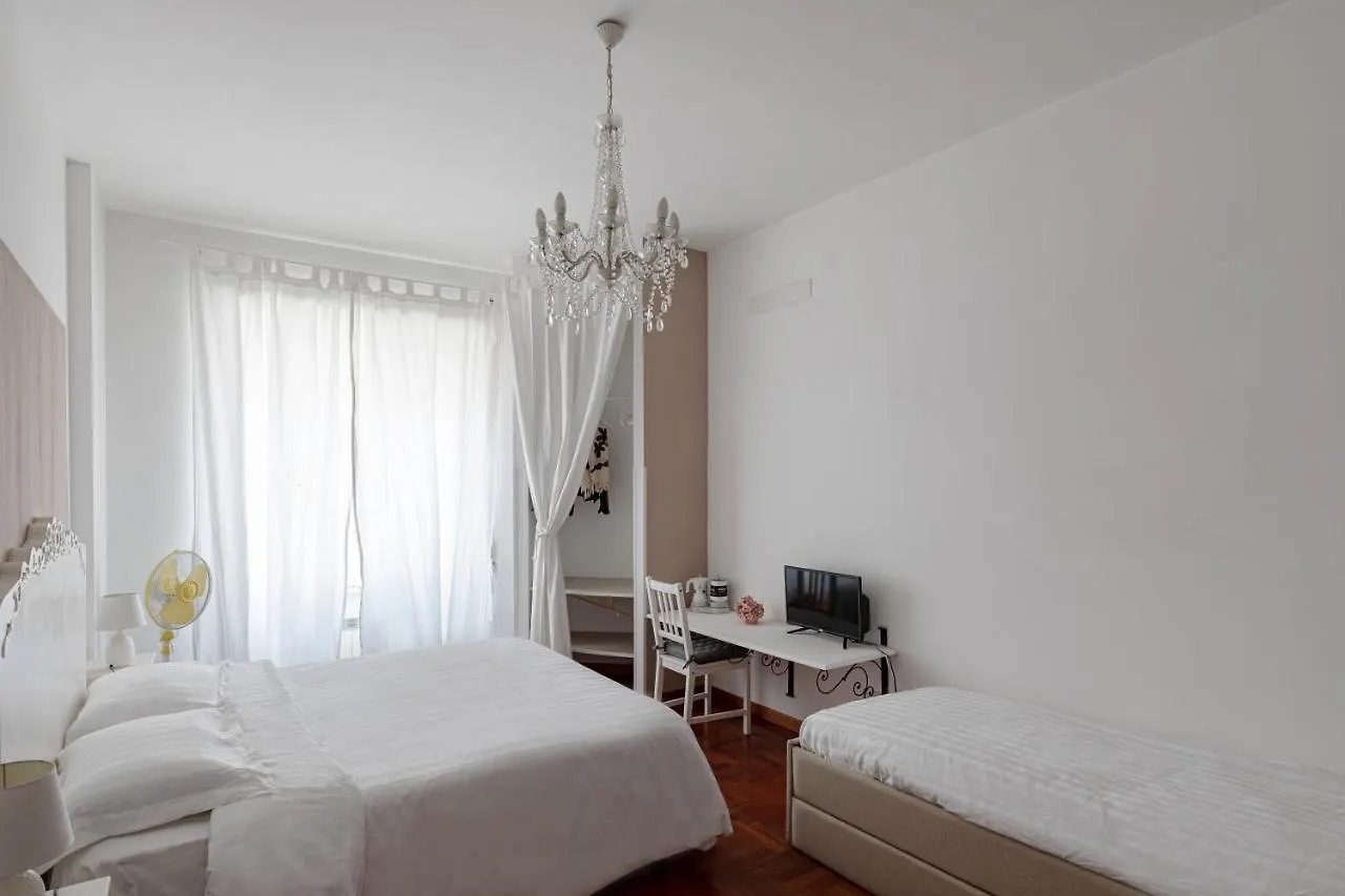 Apartment Luminoso Vicino Al Vaticano Rome